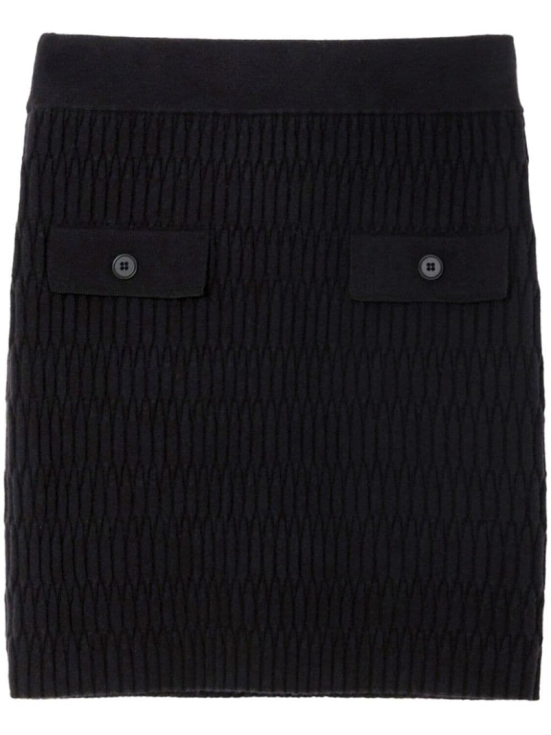 PINKO экзотическая мини-юбка, черный
PINKO экзотическая мини-юбка, черный