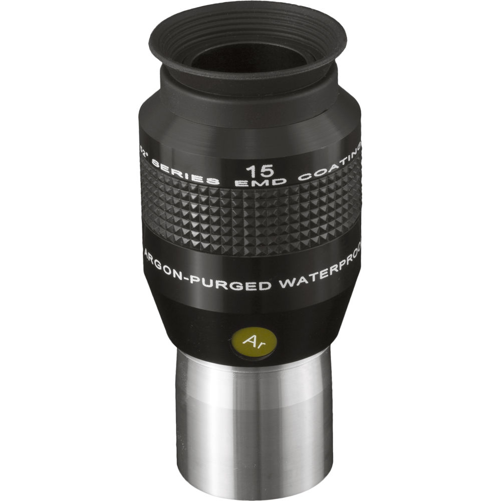 Окуляр Explore Scientific 52° Series 15mm Eyepiece EPWP5215-01
Окуляр Explore Scientific 52° Series 15mm Eyepiece EPWP5215-01