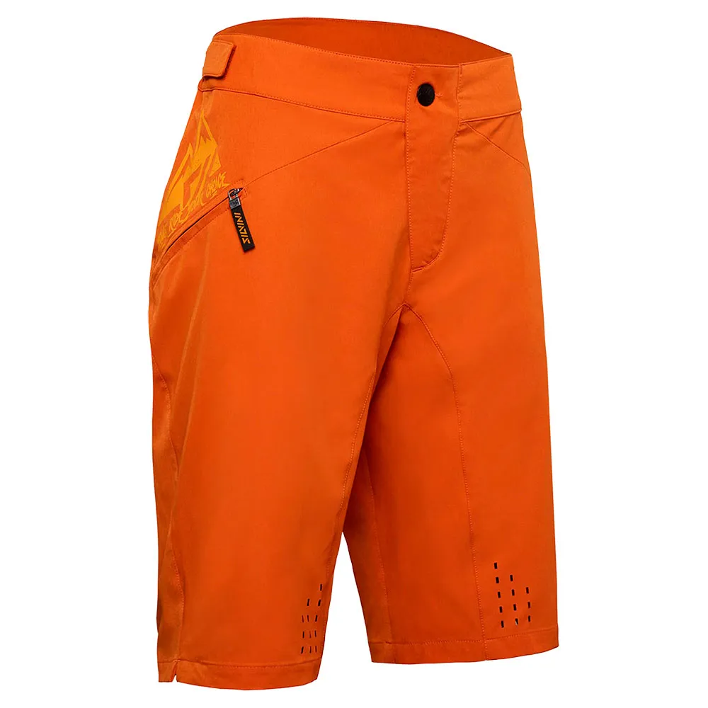 Шорты Silvini WP2420 Fabriana, оранжевый
Шорты Silvini WP2420 Fabriana, оранжевый