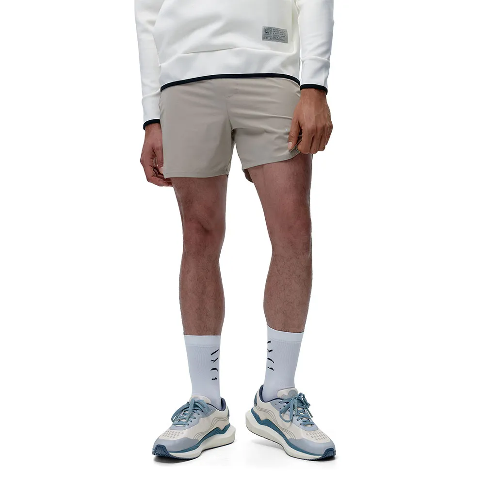 Шорты Born Living Yoga Malaui, серый
Шорты Born Living Yoga Malaui, серый