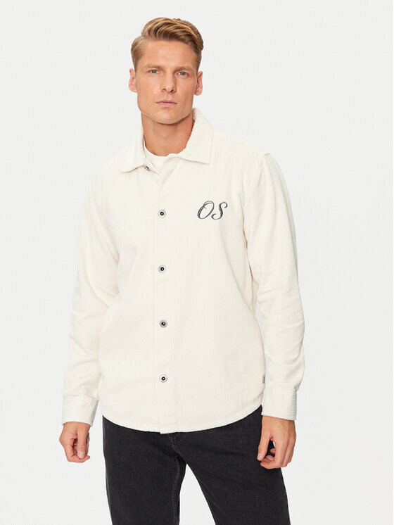 Рубашка стандартного кроя Only & Sons, белый
Рубашка стандартного кроя Only & Sons, белый