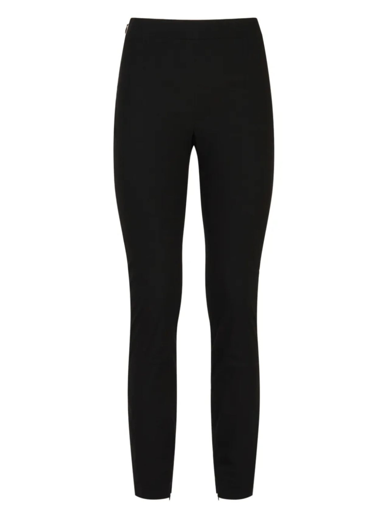 Поплиновые брюки Marni, черный
Поплиновые брюки Marni, черный