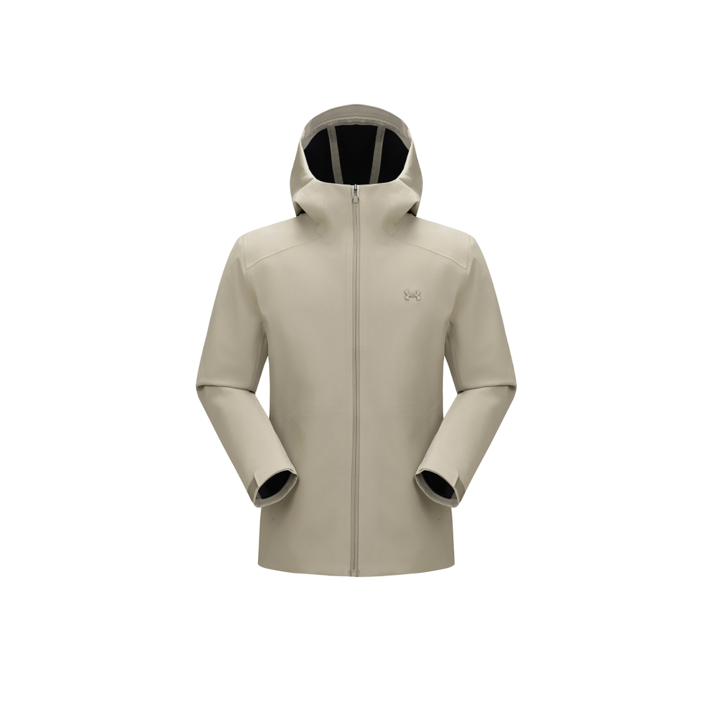 Мужская куртка софтшелл Under Armour, темно-оливковый
Мужская куртка софтшелл Under Armour, темно-оливковый