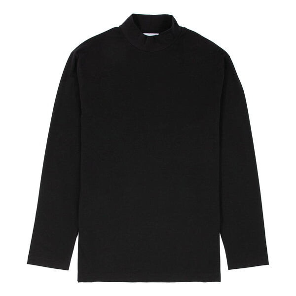 Футболка men's y-3 solid color casual long sleeves black Adidas, черный
Футболка men's y-3 solid color casual long sleeves black Adidas, черный