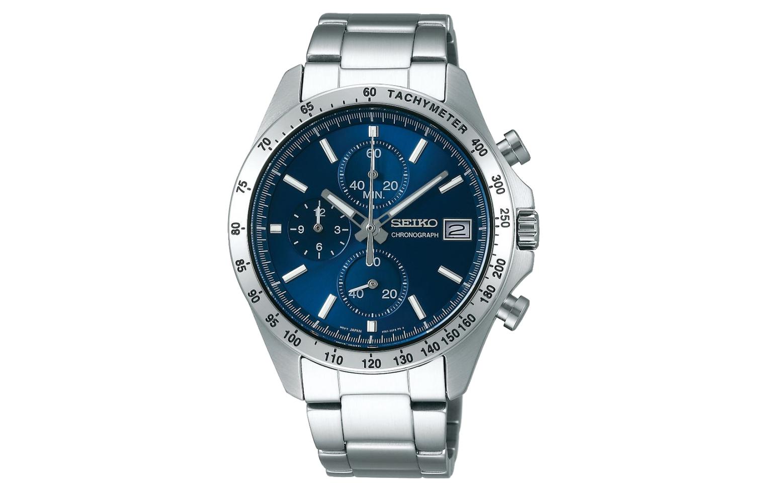 SEIKO Часы Quartz Movement Stainless Steel Strap Watch Men's Watch Blue Dial SBTR023
SEIKO Часы Quartz Movement Stainless Steel Strap Watch Men's Watch Blue Dial SBTR023
