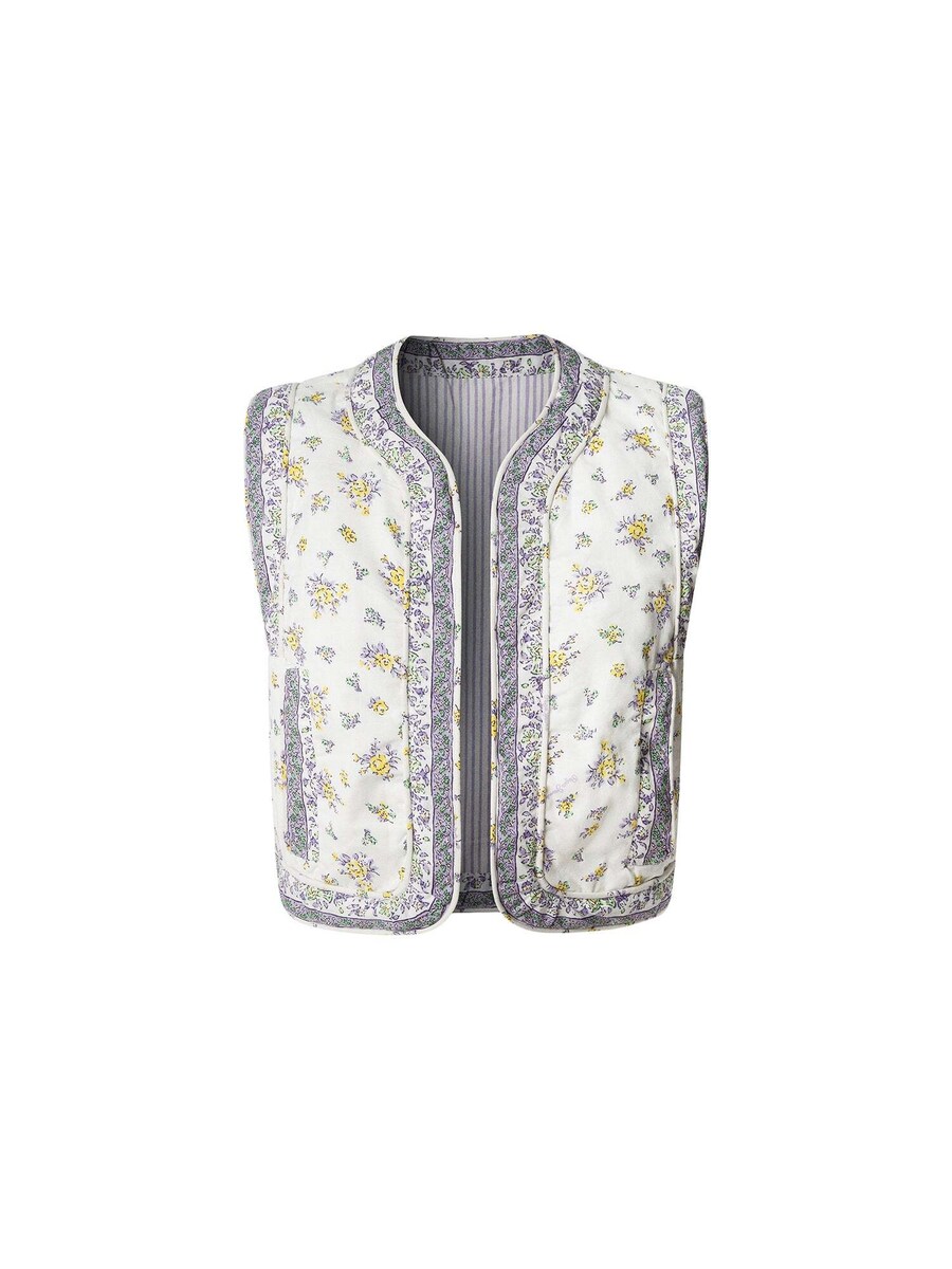 Жилет Pepe Jeans Sol, бежевый
Жилет Pepe Jeans Sol, бежевый