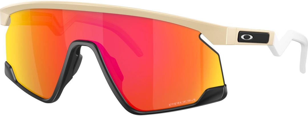 Oakley Солнцезащитные очки Bxtr matte desert tan/matte black/prizm ruby 
Oakley Солнцезащитные очки Bxtr matte desert tan/matte black/prizm ruby