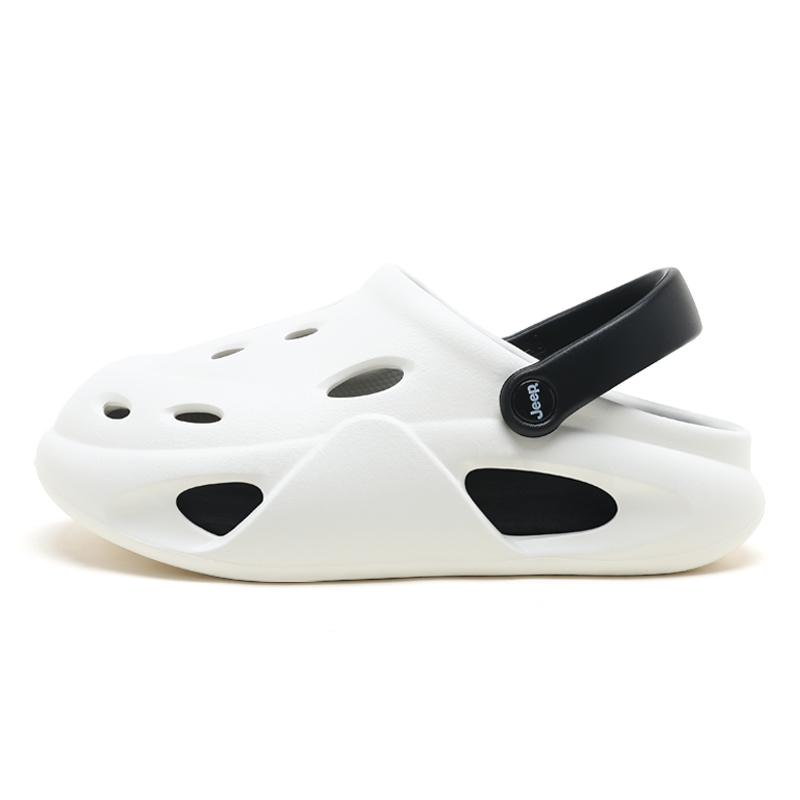 Сабо мужские Jeep, White
Сабо мужские Jeep, White