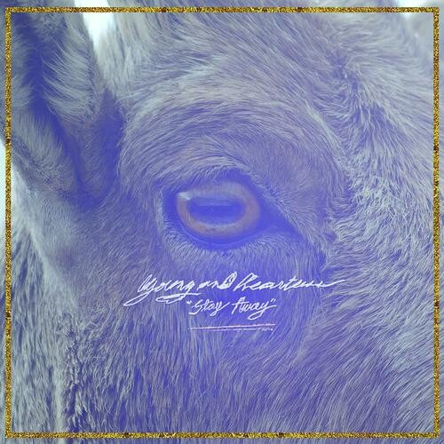 Виниловая пластинка Young & Heartless - Stay Away
Виниловая пластинка Young & Heartless - Stay Away