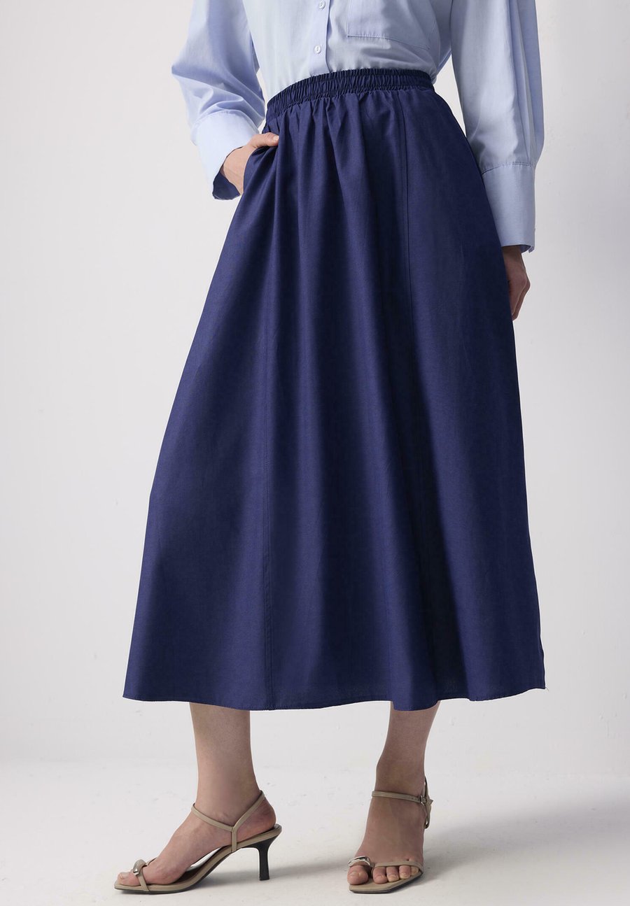 Юбка Touché Privé WAISTED , Indigo/Blue
Юбка Touché Privé WAISTED , Indigo/Blue