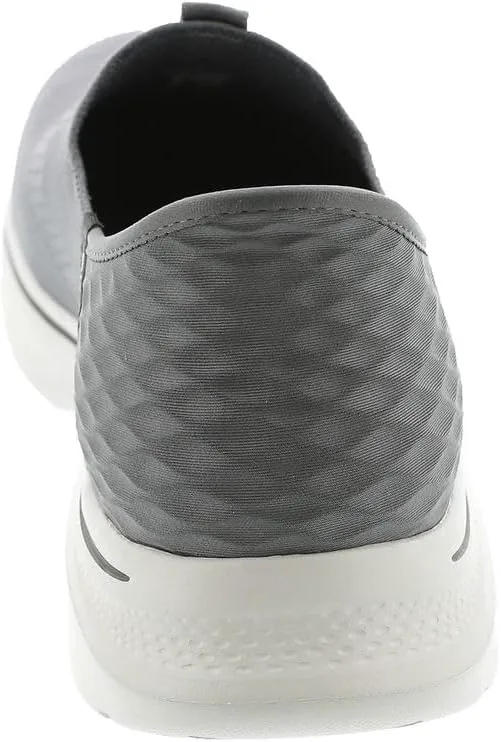 Мужские кроссовки Skechers Go Walk 7 Easy on 2, синий
Мужские кроссовки Skechers Go Walk 7 Easy on 2, синий