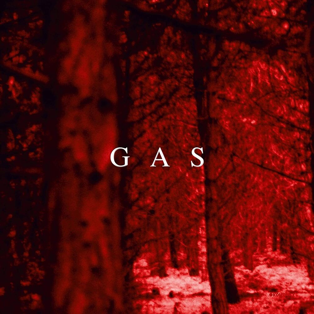 Диск CD Zauberberg - Gas
Диск CD Zauberberg - Gas