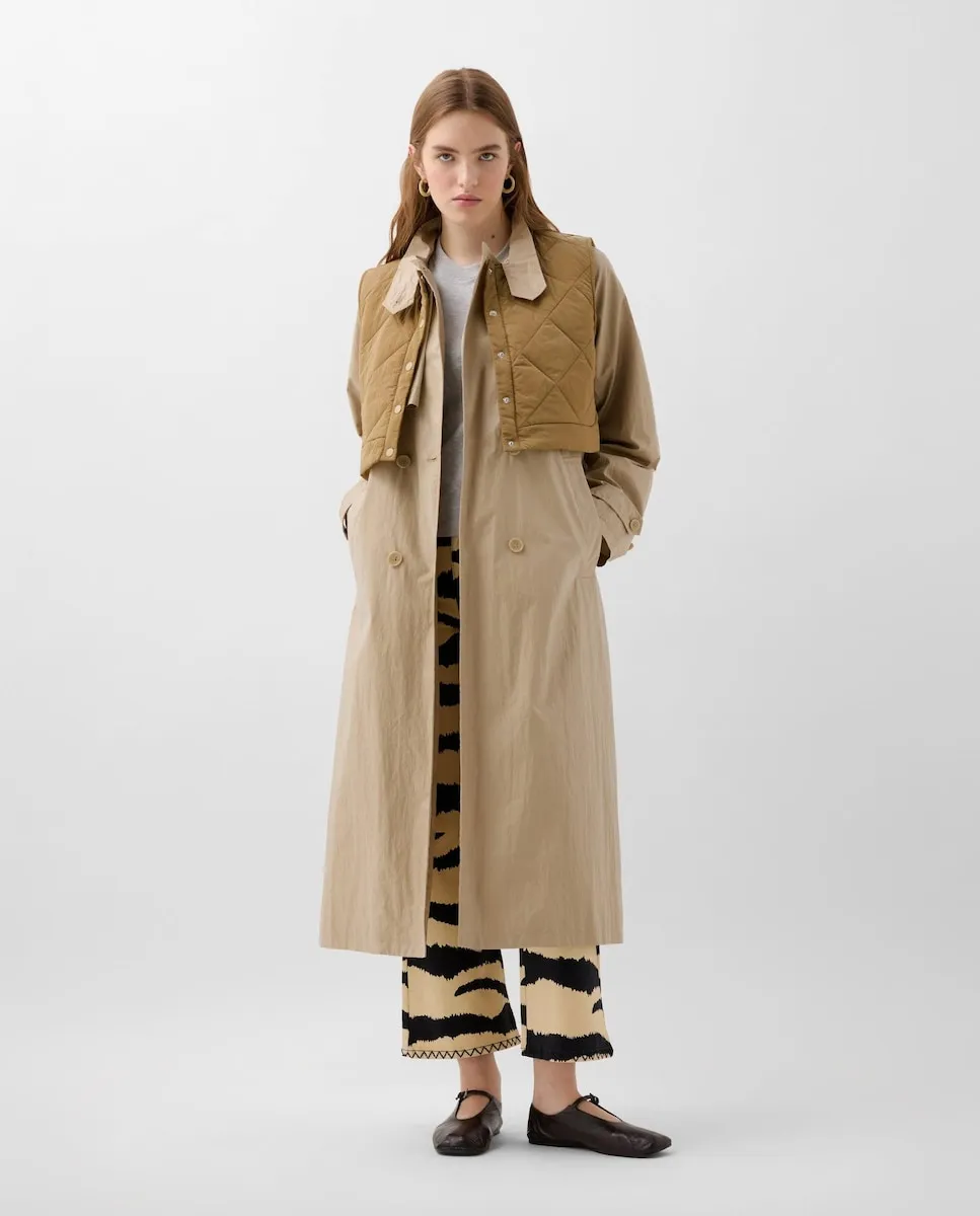 Женские расклешенные джинсы с анималистичным принтом Scalpers, мультиколор
Женские расклешенные джинсы с анималистичным принтом Scalpers, мультиколор