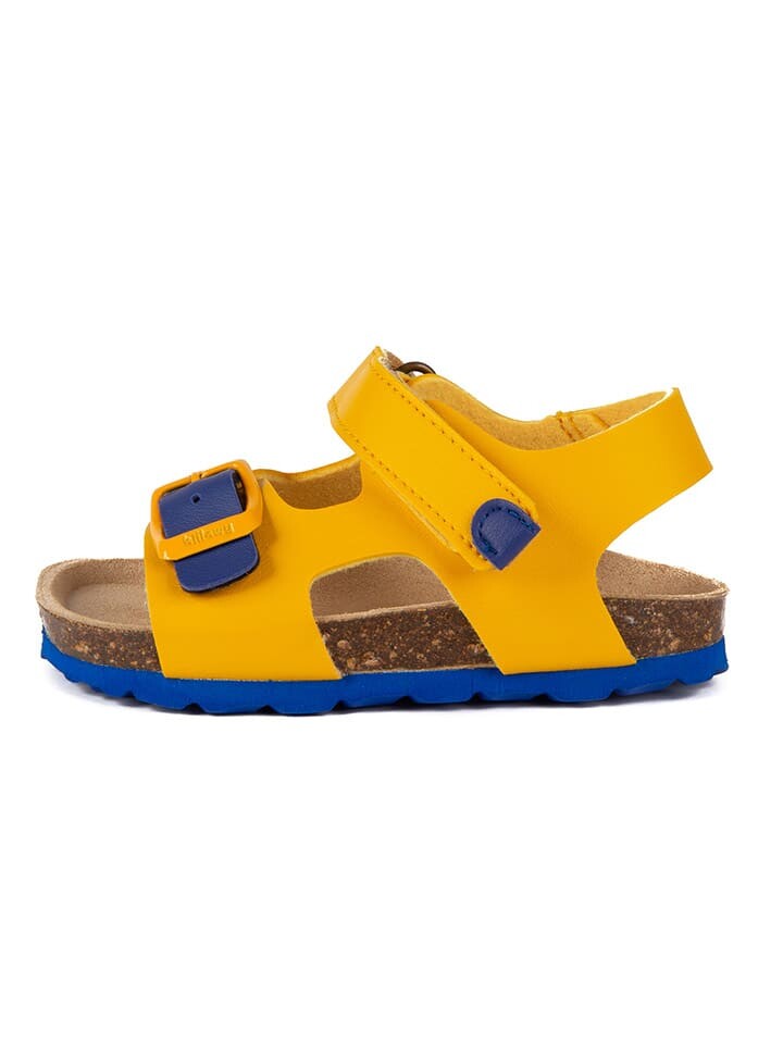 Сандалии billowy, цвет dunkelblau/gelb
Сандалии billowy, цвет dunkelblau/gelb