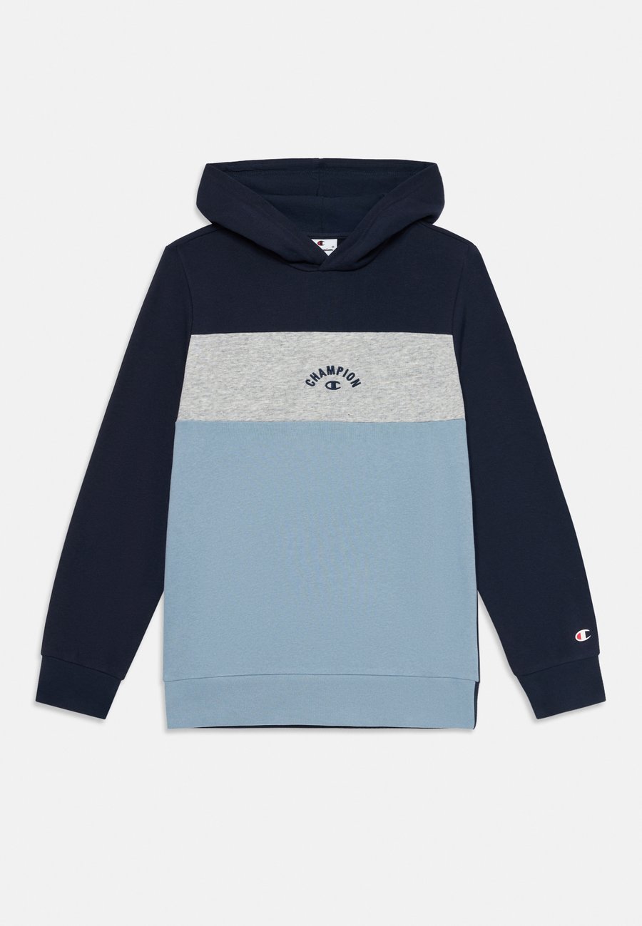 Худи Champion ICONS COLORBLOCK UNISEX, Dark Blue
Худи Champion ICONS COLORBLOCK UNISEX, Dark Blue
