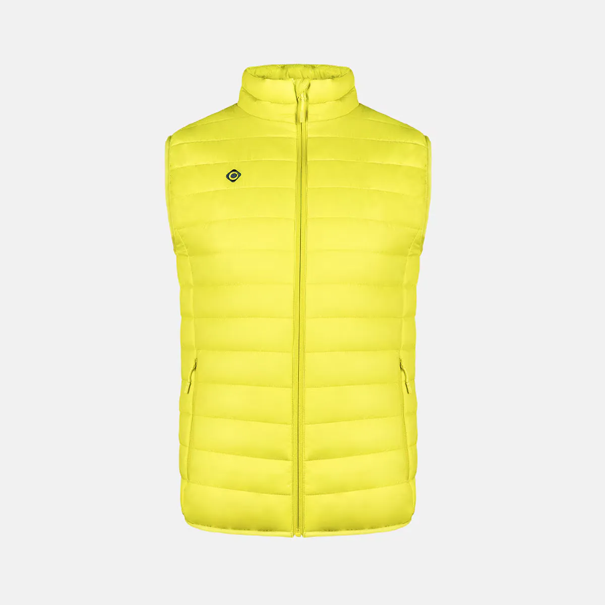 Мужской жилет TYREE M Izas, флуоресцентный желтый
Мужской жилет TYREE M Izas, флуоресцентный желтый