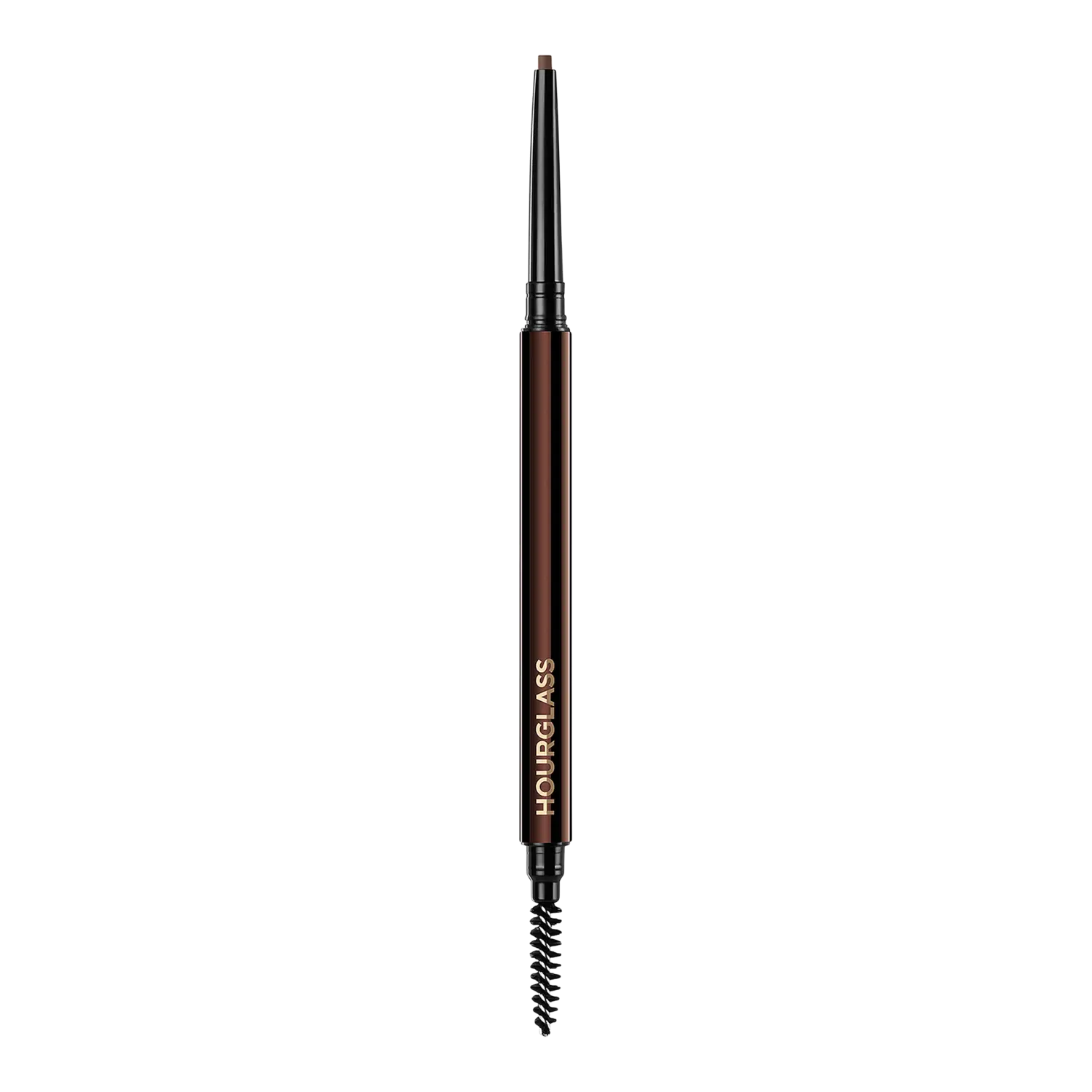 Карандаш для микромоделирования бровей Arch Brow HOURGLASS, Soft Brunette (light to medium cool brown)
Карандаш для микромоделирования бровей Arch Brow HOURGLASS, Soft Brunette (light to medium cool brown)