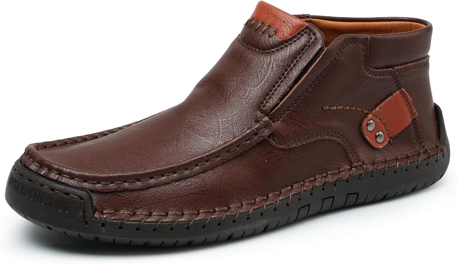 Мужские классические ботинки Чака, лоферы, повседневные обувь без шнурков для улицы, повседневные ботинки для мужчин, обувь для вождения, путешествий и прогулок для взрослых мужчин Gsohino, темно-коричневый
Мужские классические ботинки Чака, лоферы, повседневные обувь без шнурков для улицы, повседневные ботинки для мужчин, обувь для вождения, путешествий и прогулок для взрослых мужчин Gsohino, темно-коричневый