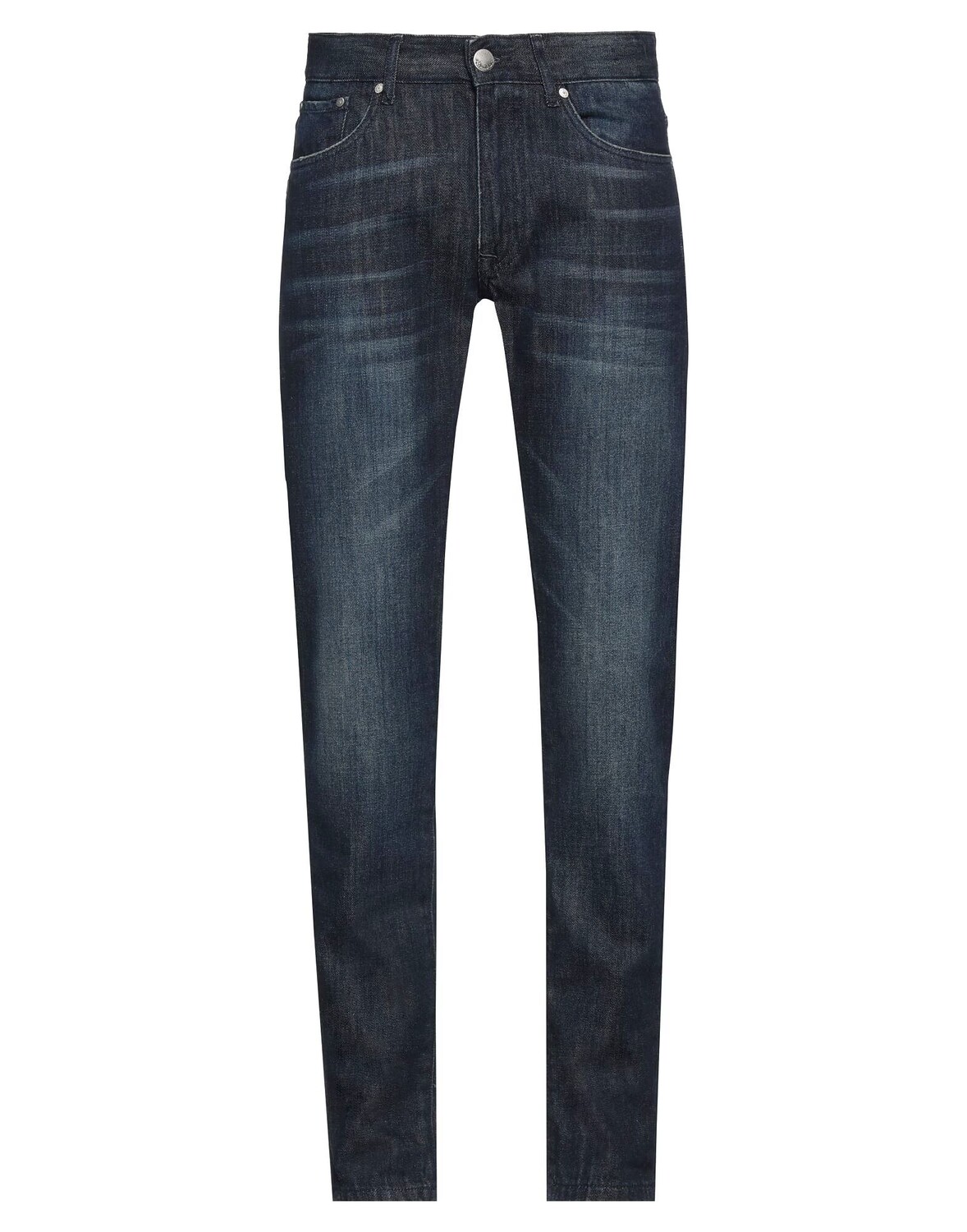 Джинсы Daniele Alessandrini, синий
Джинсы Daniele Alessandrini, синий