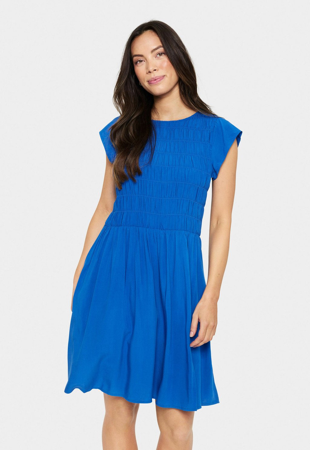 Повседневное платье GISLA Saint Tropez, синий
Повседневное платье GISLA Saint Tropez, синий