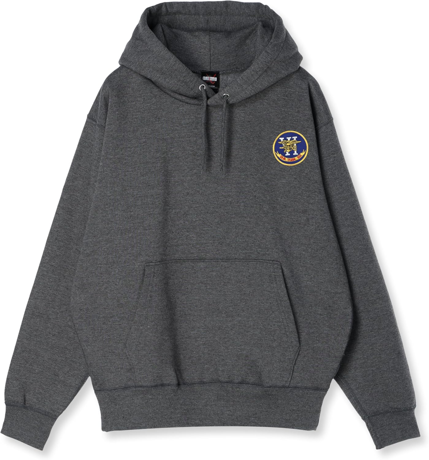 Толстовка с капюшоном в стиле F, нашивка с гербом армии США, на флисовой подкладке, пуговицами, цвет угольно-серый F-Style
Толстовка с капюшоном в стиле F, нашивка с гербом армии США, на флисовой подкладке, пуговицами, цвет угольно-серый F-Style