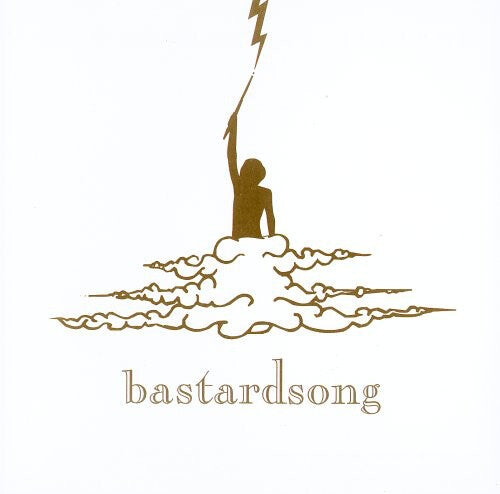 CD диск Superconductor: Bastardsong
CD диск Superconductor: Bastardsong