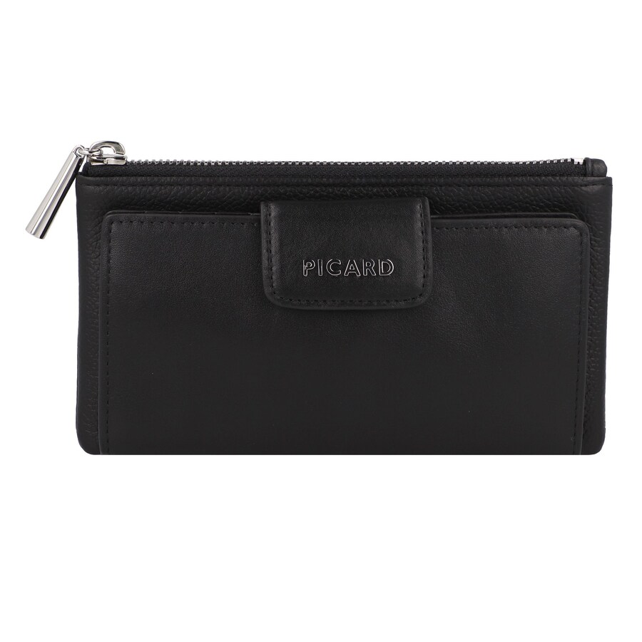 Кошелек Picard Embrace 1, Black
Кошелек Picard Embrace 1, Black
