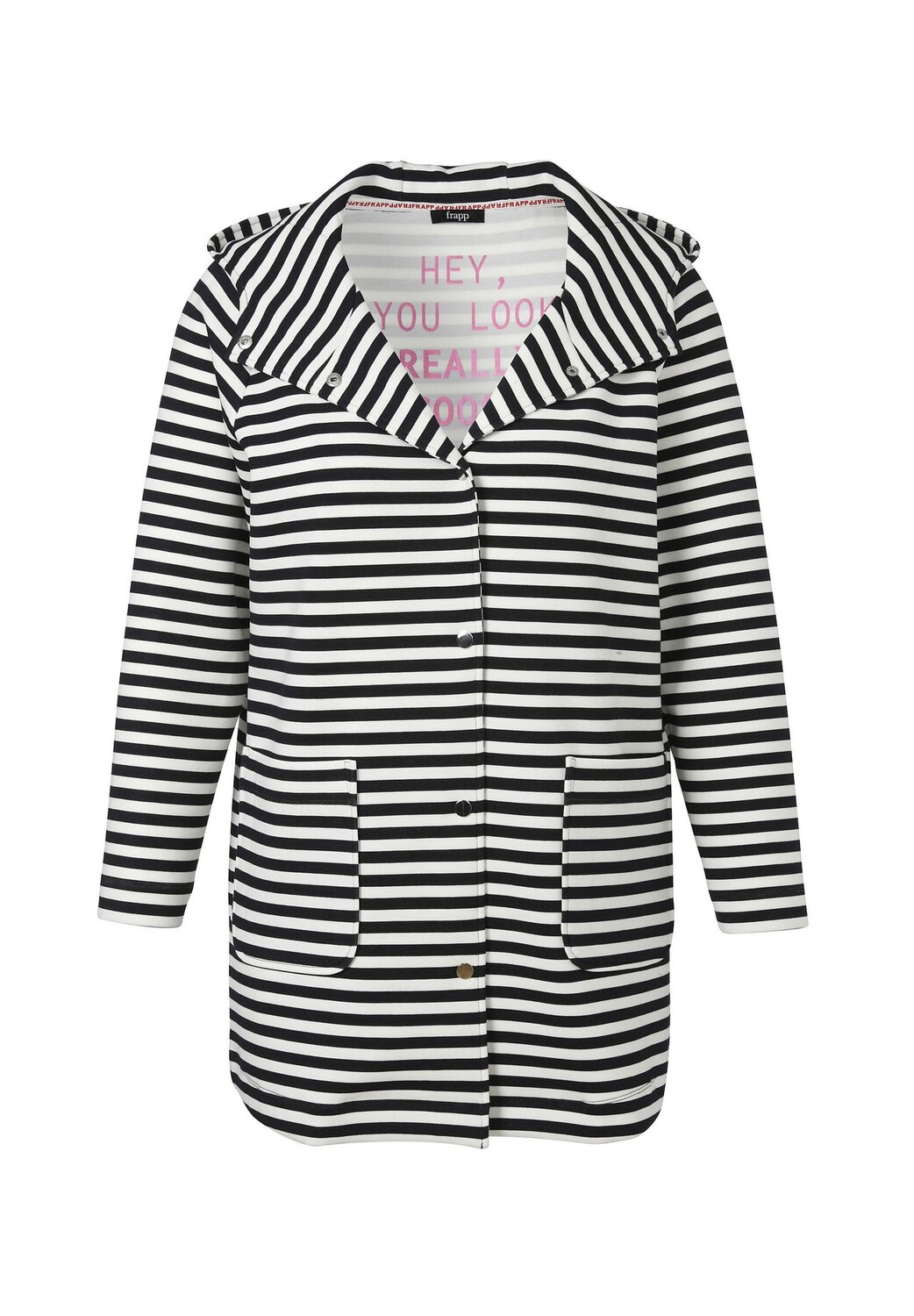 Куртка frapp, синий
Куртка frapp, синий