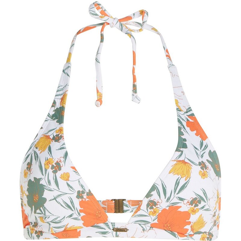 Bikini top marga top O'Neill, белый
Bikini top marga top O'Neill, белый