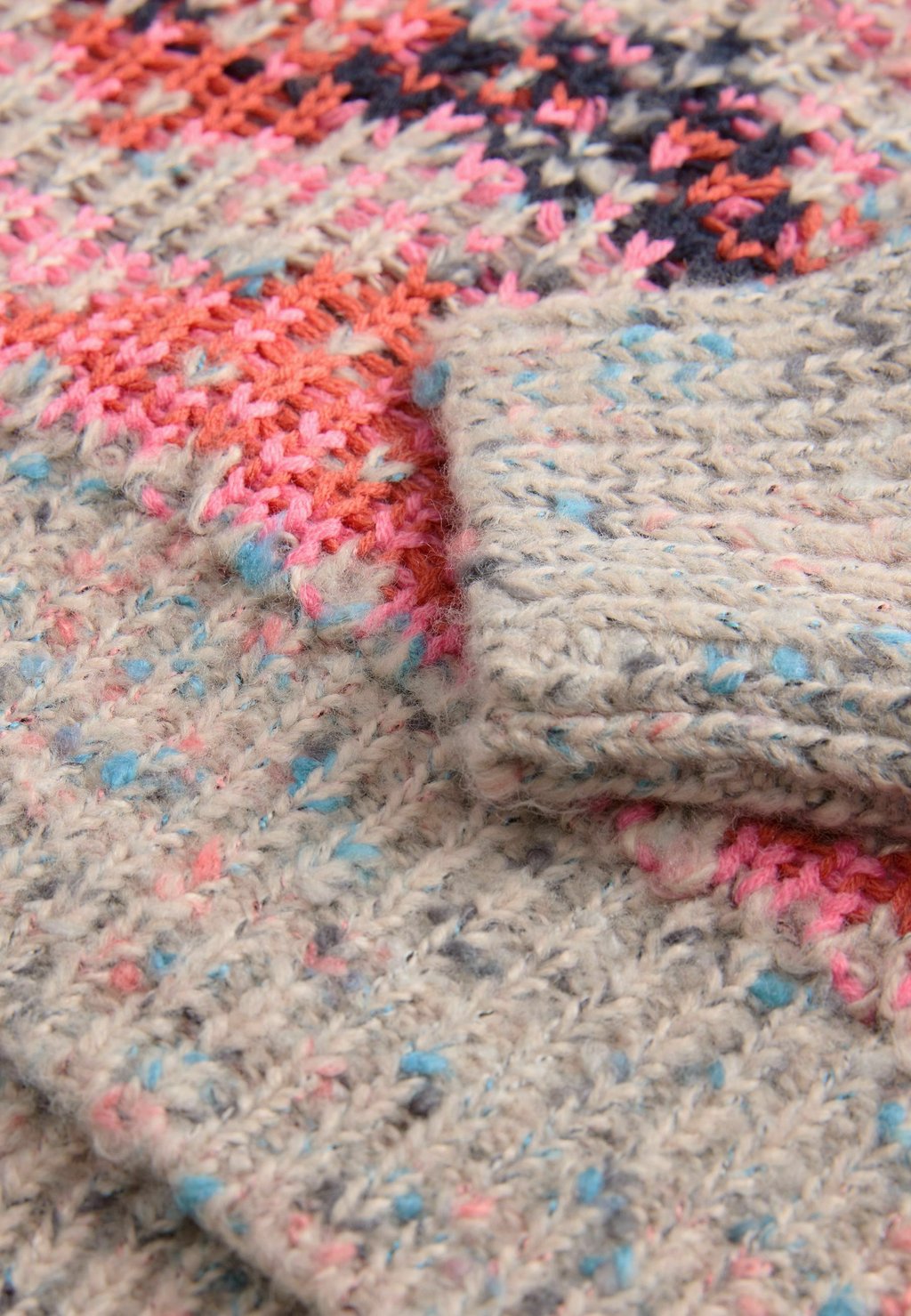 Джемпер PATTERNED NEPPY Next, розовый
Джемпер PATTERNED NEPPY Next, розовый