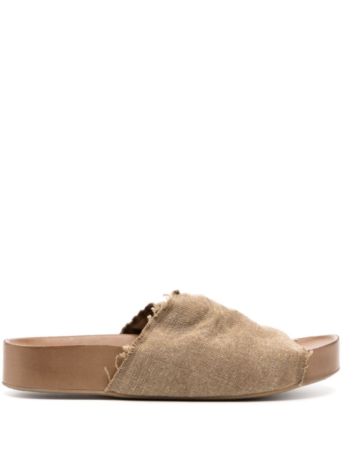 Состаренные слайды Умы Ванг Uma Wang, серый
Состаренные слайды Умы Ванг Uma Wang, серый