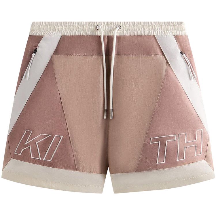 Шорты Kith Washed Turbo Short, Dusty Mauve
Шорты Kith Washed Turbo Short, Dusty Mauve