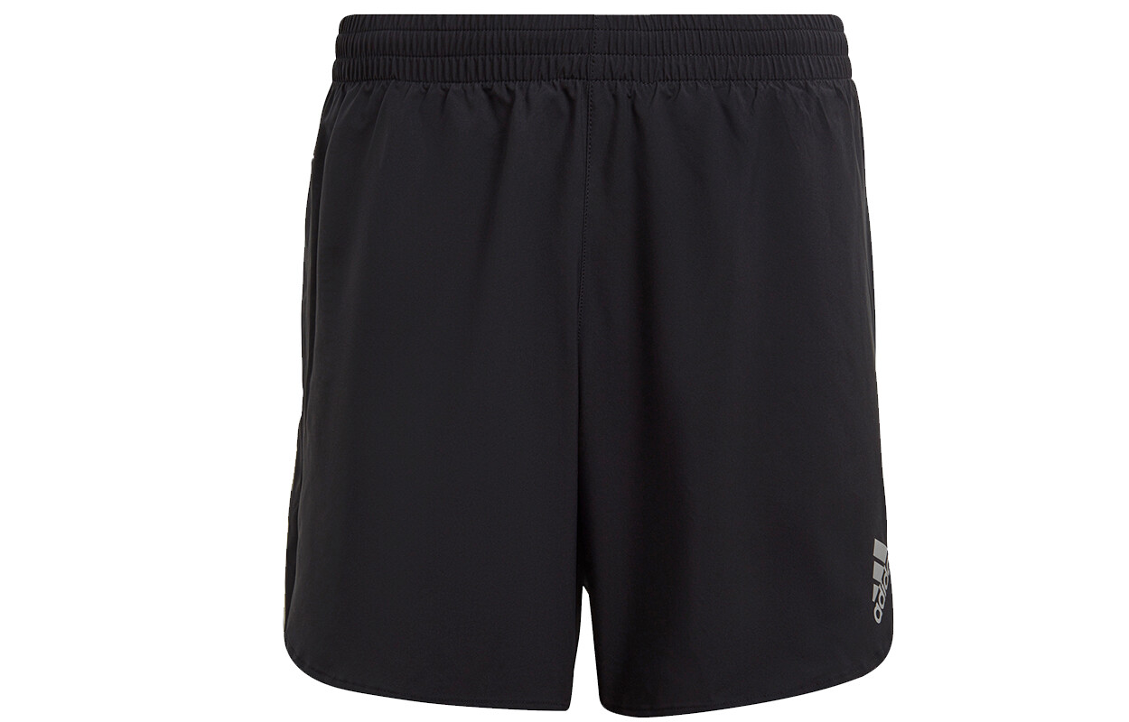 Adidas Мужские повседневные шорты, Черный
Adidas Мужские повседневные шорты, Черный