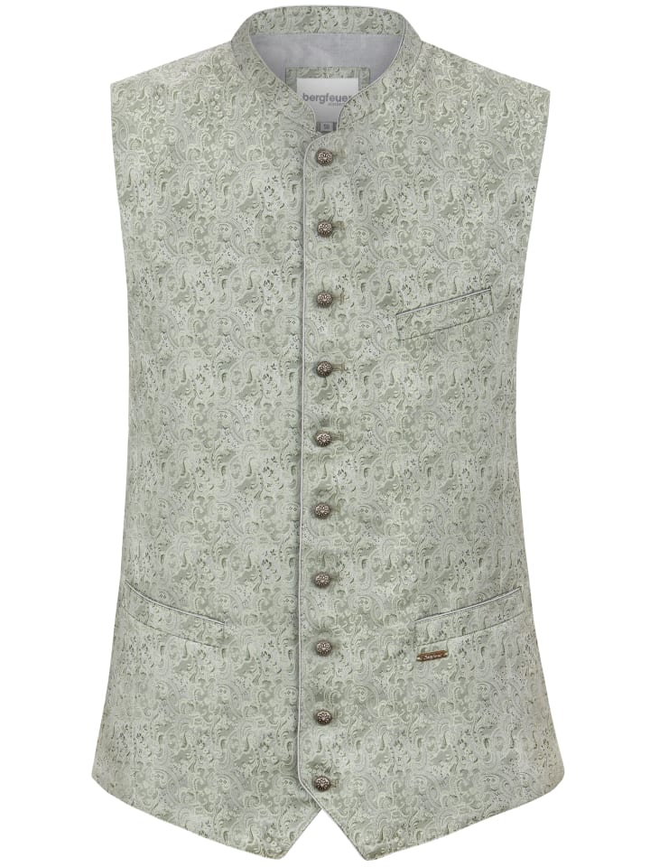 Утепленный жилет Stockerpoint, зеленый
Утепленный жилет Stockerpoint, зеленый