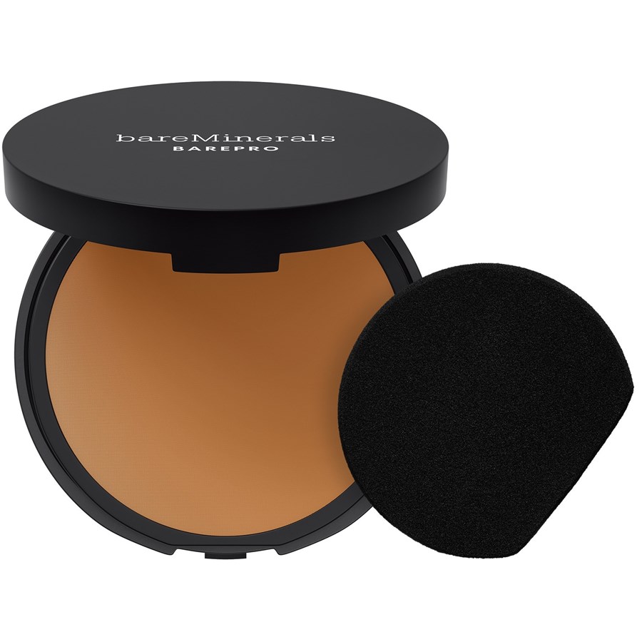 Тональная основа bareMinerals 24H Skin-Perfecting Powder Foundation, Deep 50 Neutral / 8 g
Тональная основа bareMinerals 24H Skin-Perfecting Powder Foundation, Deep 50 Neutral / 8 g