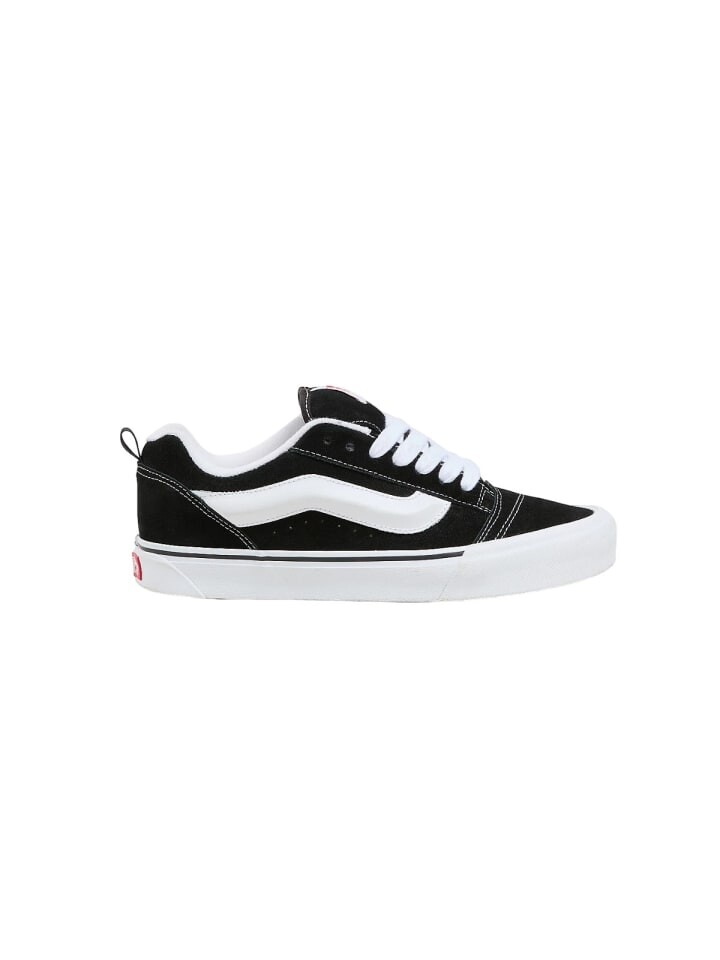 Кроссовки на шнуровке Vans Sneaker Low, цвет Schwarz/Weiß
Кроссовки на шнуровке Vans Sneaker Low, цвет Schwarz/Weiß