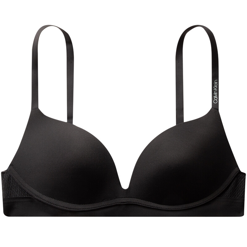 Женский бюстгальтер Calvin Klein, цвет Black
Женский бюстгальтер Calvin Klein, цвет Black