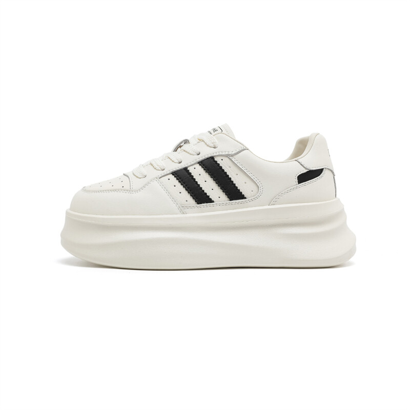 Кеды DAPHNE Skateboard Shoes Women's Low-Top
Кеды DAPHNE Skateboard Shoes Women's Low-Top