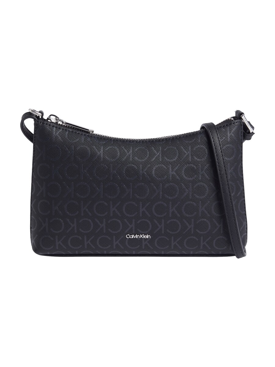 Сумка кросс-боди Calvin Klein, Black
Сумка кросс-боди Calvin Klein, Black