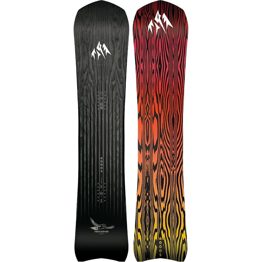 Сноуборд Jones Snowboards Freecarver 6000s Jones Snowboards, Black
Сноуборд Jones Snowboards Freecarver 6000s Jones Snowboards, Black