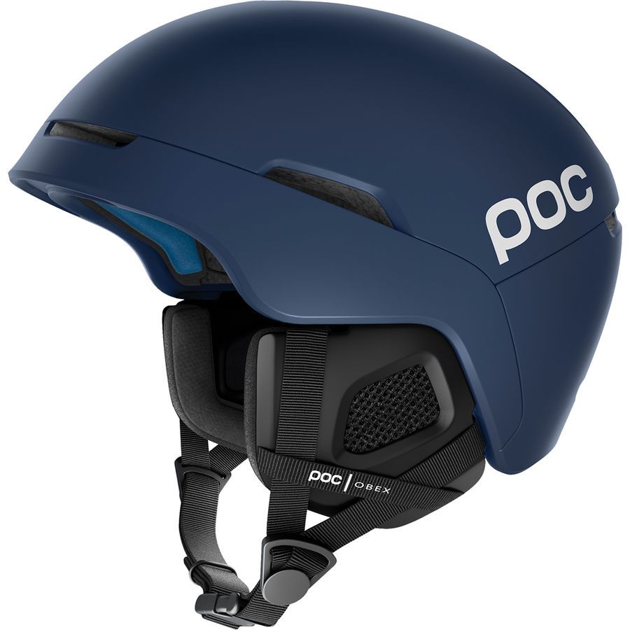 Шлем POC Obex Spin POC, Lead Blue
Шлем POC Obex Spin POC, Lead Blue