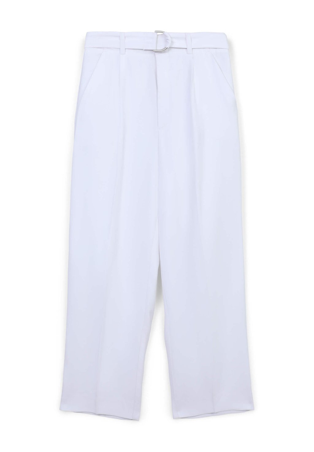 Брюки TINTA UNITA Calliope, кремовый
Брюки TINTA UNITA Calliope, кремовый