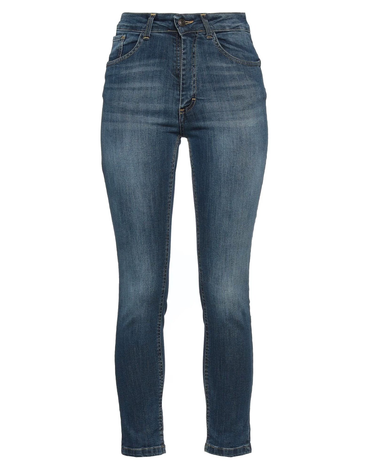 Джинсы Kate By Laltramoda, синий
Джинсы Kate By Laltramoda, синий