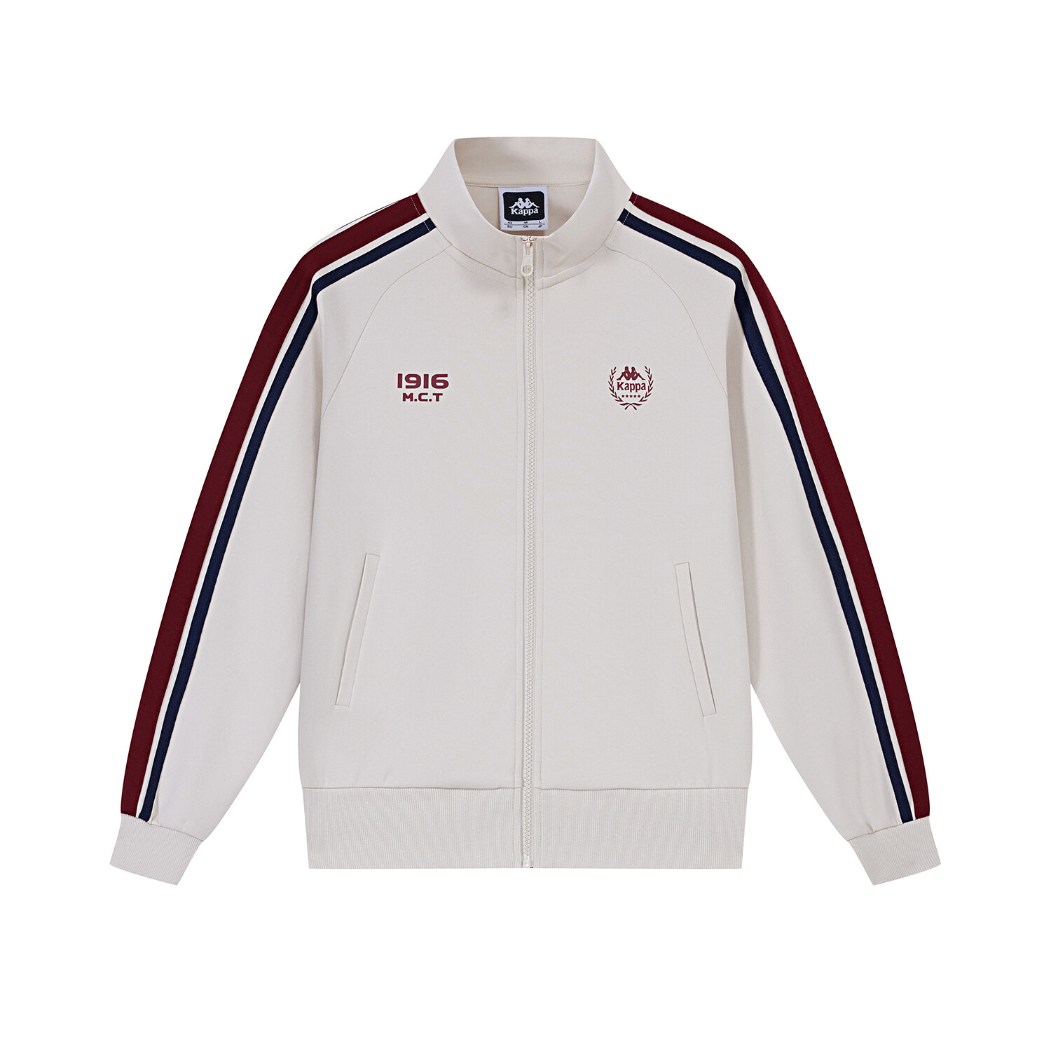 1916 Куртка женская белый-0114 Kappa
1916 Куртка женская белый-0114 Kappa