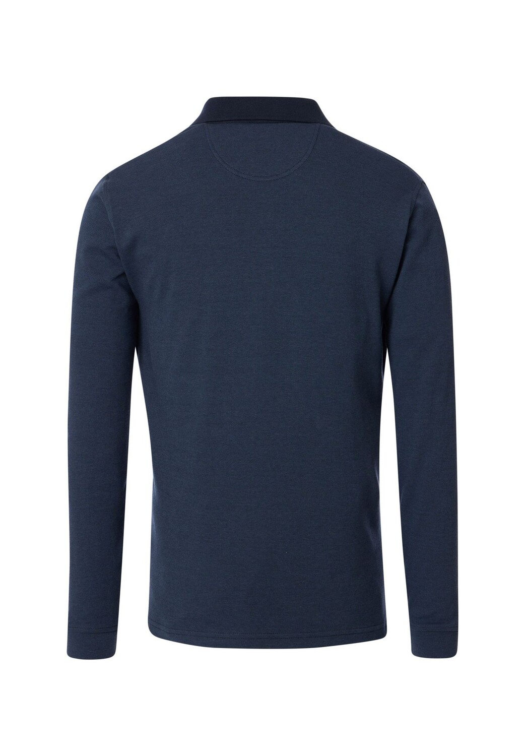 Мужская полосатая рубашка-поло с длинными рукавами CASAMODA, цвет Dunkelblau(105)
Мужская полосатая рубашка-поло с длинными рукавами CASAMODA, цвет Dunkelblau(105)