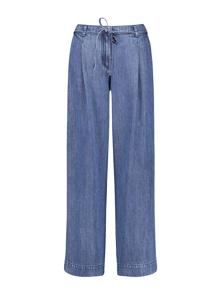 Джинсы Gerry Weber, синий
Джинсы Gerry Weber, синий