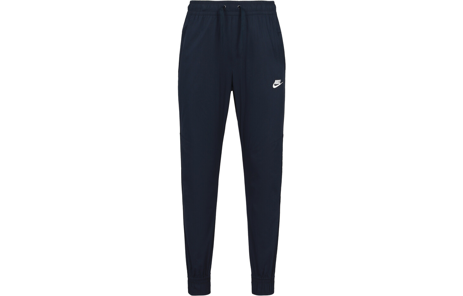 Трикотажные спортивные штаны мужские темно-синие Nike, темно-синий
Трикотажные спортивные штаны мужские темно-синие Nike, темно-синий