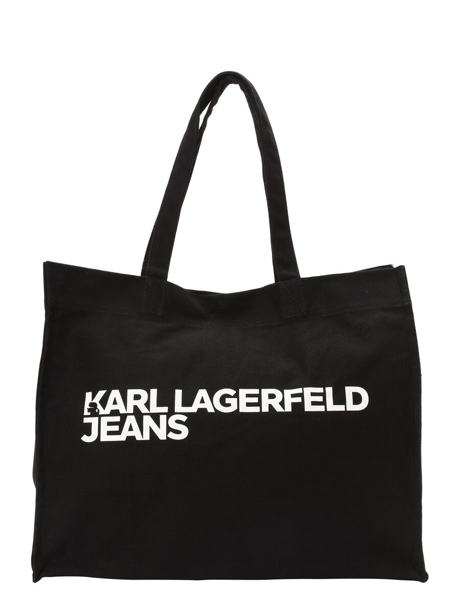 Сумка-шоппер KARL LAGERFELD JEANS, Black
Сумка-шоппер KARL LAGERFELD JEANS, Black