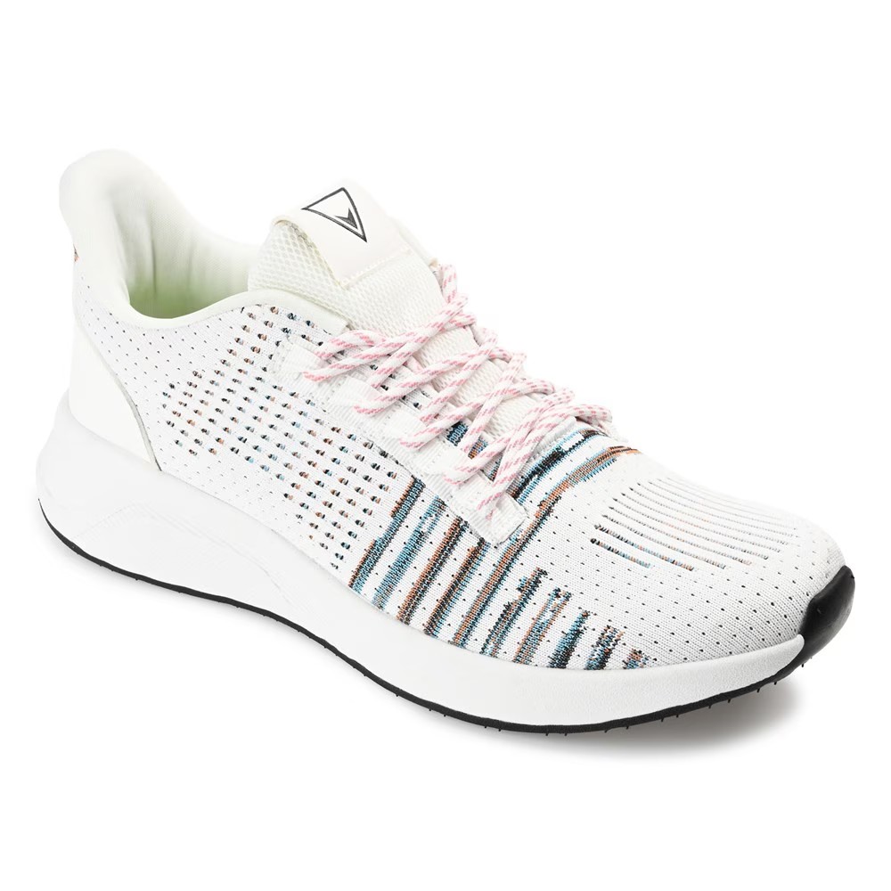 Кроссовки Brewer knit Vance Co., белый
Кроссовки Brewer knit Vance Co., белый