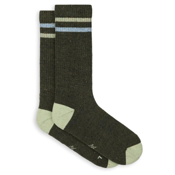 Стиль жизни один - многофункциональные носки Incylence, мультиколор
Стиль жизни один - многофункциональные носки Incylence, мультиколор